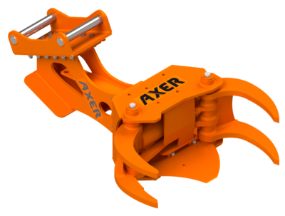 <b>Axer 650 HD K</b>