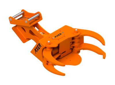 <b>Axer 800 HD L</b>