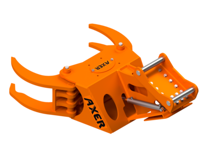 <b>Axer 800 HD L</b>