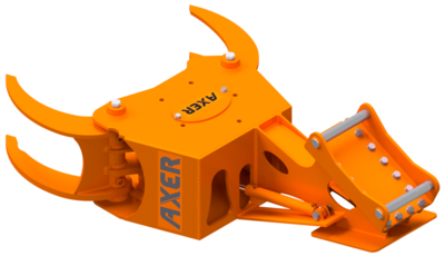 Axer 540 L <b>Axer 540 L</b>