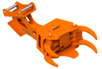 <b>Axer 650 HD L</b>