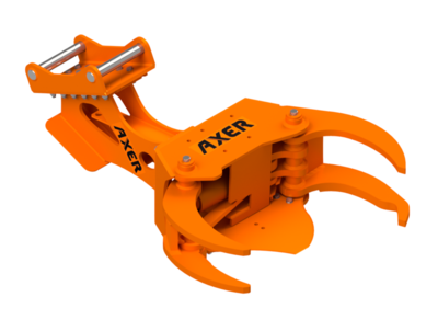 <b>Axer 800 HD K</b>