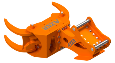 <b>Axer 650 HD K</b>