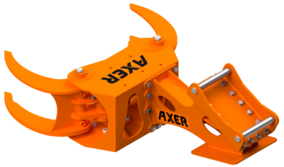 <b>Axer 540 K</b>