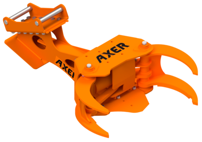 <b>Axer 540 K</b>
