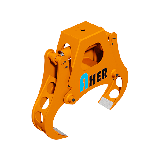 Axer LS 8