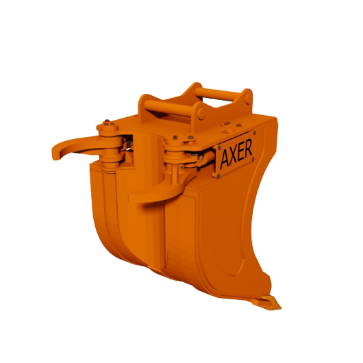Axer PP25