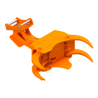 Axer 140 K Axer 140 K